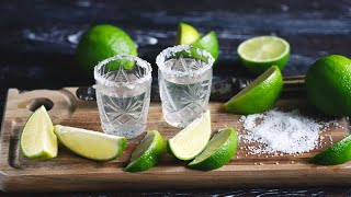 Top 5 Blanco Tequila Brands