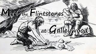 CRHnews - Meet the Flintstones at Galleywood