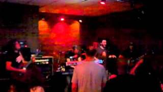 Ideamen - Horse's Head - Memories in Chicago IL - 05/10/11