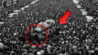 Bumpy Johnson's Funeral — The Day 10,000 People Said Goodbye to Harlem's King