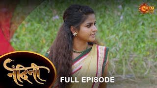 Nandini - Full Episode | 22 Nov 2022 | Marathi Serial | Sun Marathi