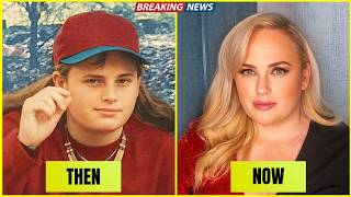 Top 10 Celebrities Who Are Unrecognizable Today | Then and Now 2026