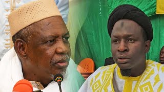 Chouala Bayaya Haidara - Mahmoud Dicko: la voie à la réconciliation ouverte #Mali #Malivox