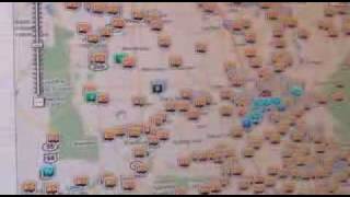 OPD's Crime Mapping
