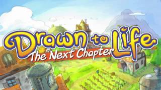 Wapo Song - Drawn to Life: The Next Chapter Soundtrack