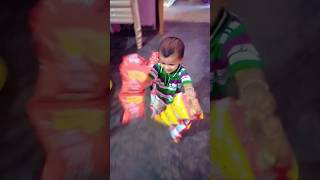 Pese kharch kar liye #funny #babyshorts