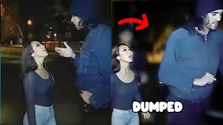 Woman RUINS 5 Year Relationship After The Unexpected Happens...