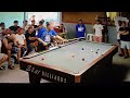 EFREN BATA REYES THE CHAMPION VS MINALIN PANALO PARIN SI EFREN MATINDI PARIN ANG TIRA #billiards