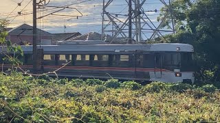 383系(A202+A204+A103)「ホームライナー瑞浪2号 名古屋」