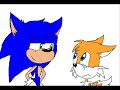 tails wants a strawberry