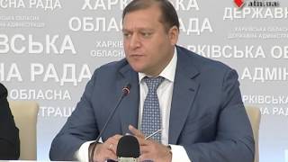 18.09.13 - Урожай большой, но фермеры пострадают.Губернатор