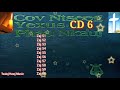 cd 6 cov ntseeg yexu phau nkauj zaj 51 txog 60 txawj hawj music cover