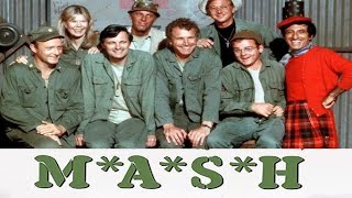 M*A*S*H கிறிஸ்துமஸ் சிறப்பு 1981