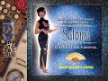 Biarlah Aku Pergi - Puan Sri Saloma (Official Audio)