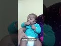 👶🏻இனியன் ரெண்டு மாசத்துல கை சுப்பிட்டாங்க 2 months baby activity tamil shorts shortvideo trending