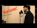 zaeden kya karoon?(Short cover)| Anmol |