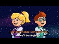 ispace music with karaoke lyrics