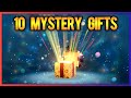 EVERY Working Mystery Gift in Pokémon Scarlet & Violet