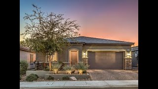 5433 Strawberry Swing Street, North Las Vegas, NV, 89084