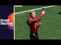 Canada's baffling soccer spying scandal | Front Burner