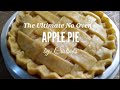 The Ultimate No Oven APPLE PIE   by:Cristine's