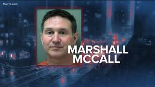 Armed man on the run after shooting in Cherokee County
