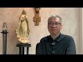 hanapin mo ang diyos reflection by fr. dave concepcion for the visita iglesia of kpad