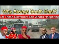 Many Igbo's Are Angry With Our Useless Governors