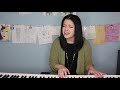 beth crowley trenches original song