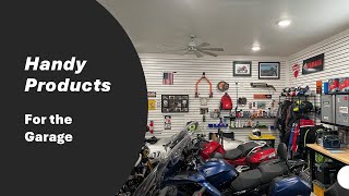 HandyProducts - For the Garage