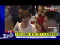 大牙今赴北檢應訊 曝「壓力大」已報案港警｜tvbs新聞 @tvbsnews01