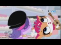 Littlest Pet Shop - Sprinkles On My Head (Dulces en mi pelo) (Español de España) -720p-