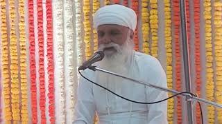 Pavitaar Updesh Sri Satguru Uday Singh Ji | 23 February 2025 | Basant Panchami | Mumbai