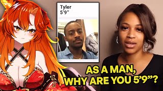 Why Are Women Obsessed With A Man's Height?