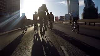 Ride London 2022