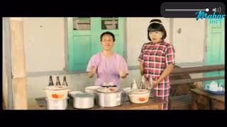 Myanmar funny movie 2019