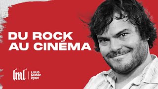 JACK BLACK : L'incroyable parcours