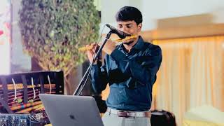 Lekinchaleni Sthotramul Instrumental