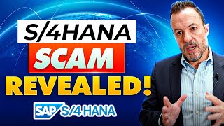 5 Shocking Whistleblower Claims About SAP S/4HANA!