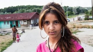 Generations of Romanian girls trafficked into Europe's sex industry
