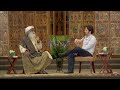 Sadhguru answers What is TIME? Most Insightful answer to a scientist