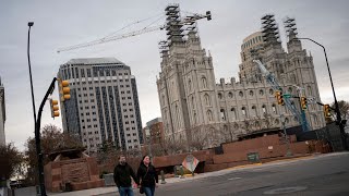 FOX 13 Investigates: How LDS Church investment fund made $6 billion in pandemic