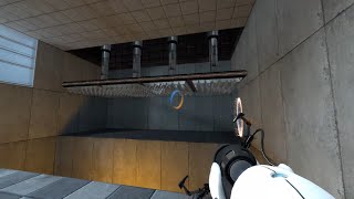 Portal Beta Developer Test Maps