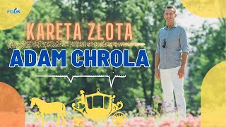 Adam Chrola - Kareta Złota (Dancing 2025) 4K