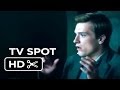 The Hunger Games: Catching Fire International SPOT 2 (2013) HD