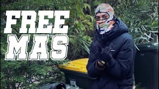 DESAS - FREE MAS (KEEP ROLLIN')