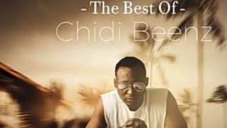 Mashallah (feat. Mzee Yusuf) · Chidi Beenz