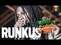 Runkus Live at Rebel Salute 2016