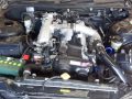 rb25det turbo neo engine package ~ fitted to s14 silvia ~ stock js279 ~ engine running