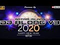 HAPPY NEW YEAR 2020 DANCE MONGKEY NONSTOP DJ ALONG V3™(4K THE BEST MUSIC)